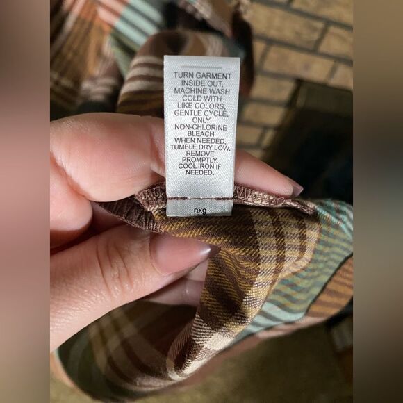 Western top - Picture 3 of 6